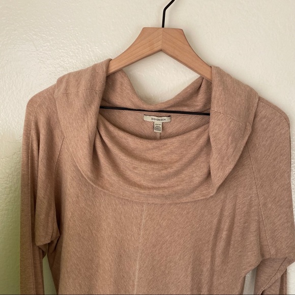 Anthropologie | Cowl Neck Sweater - Picture 2 of 7